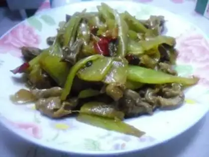 Make step 5