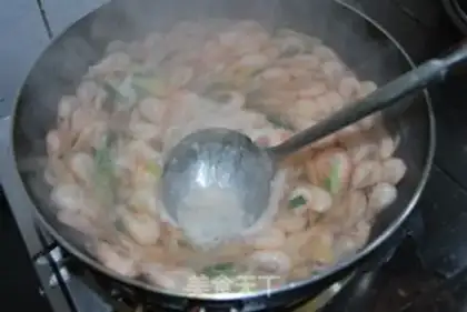 Make step 2