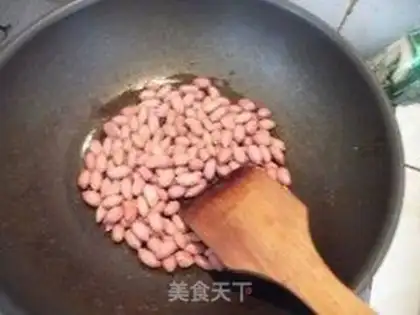Make step 2