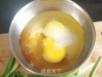 Make step 1