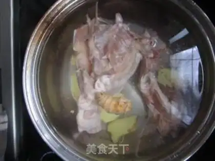 Make step 2