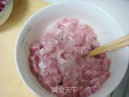Make step 1
