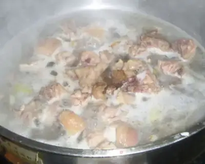 Make step 10