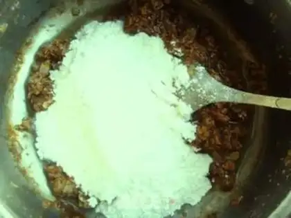 Make step 4