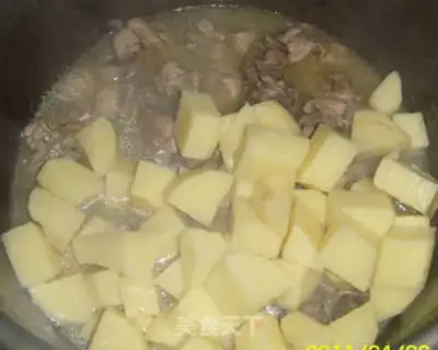 Make step 11