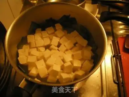 Make step 3