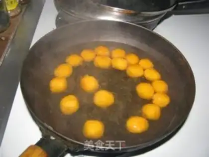Make step 5