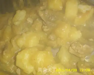 Make step 12