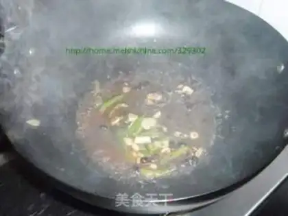 Make step 3