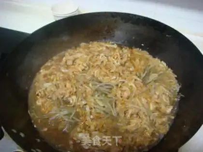 Make step 5