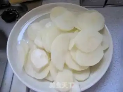 Make step 2