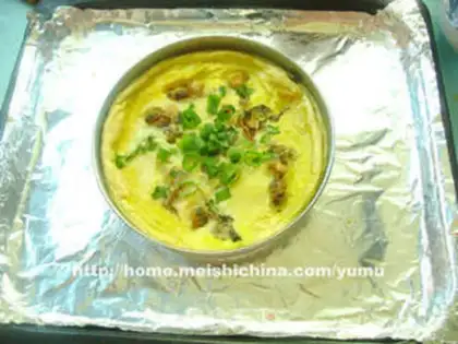Make step 5