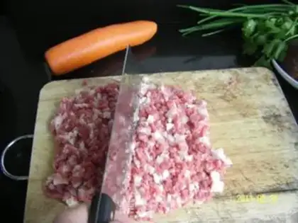 Make step 2