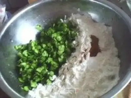 Make step 1