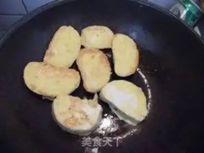 Make step 4