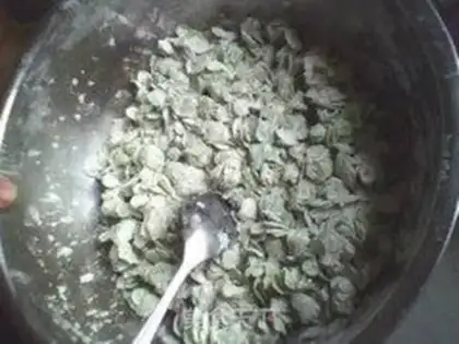 Make step 2
