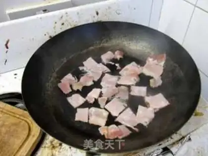 Make step 5