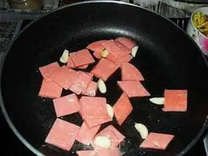 Make step 4