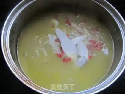Make step 10