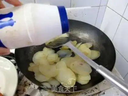 Make step 6
