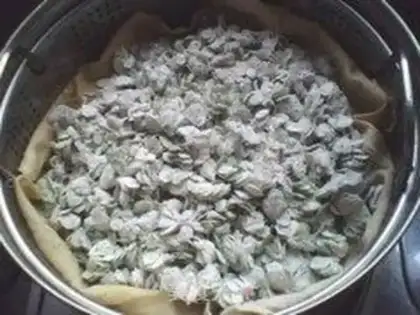 Make step 3