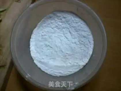 Make  step 1