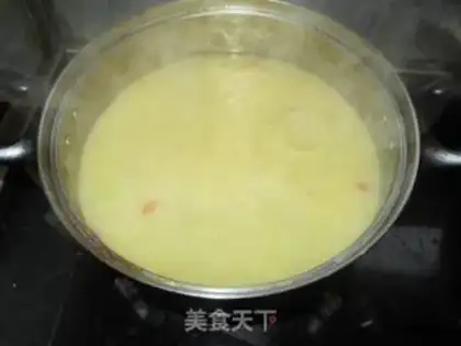 Make step 11