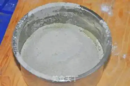 Make step 2
