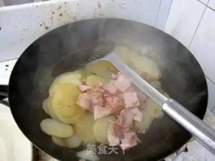Make step 7