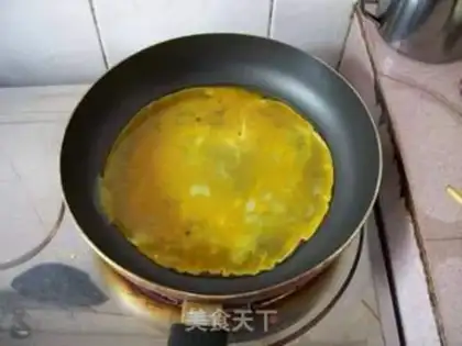 Make step 1