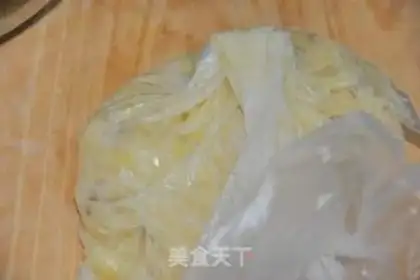 Make step 3
