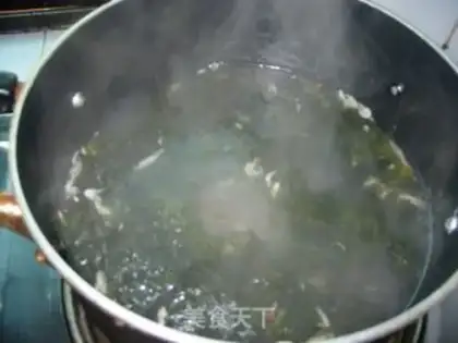 Make step 2