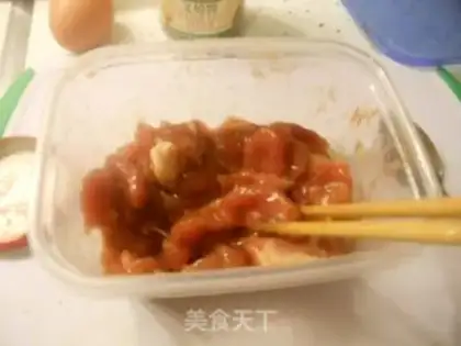 Make step 1