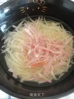 Make step 1