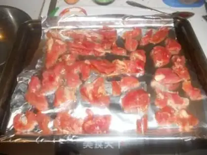 Make step 2