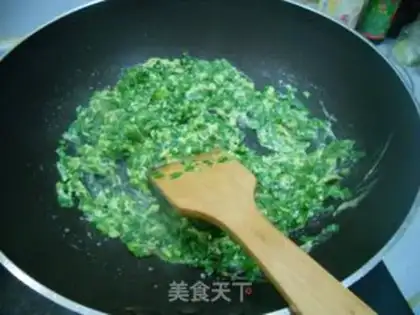 Make step 8