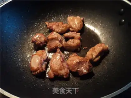 Make step 1