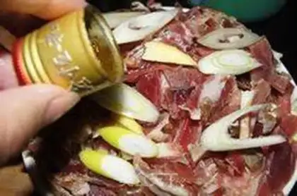Make step 5