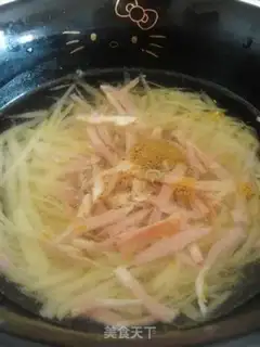 Make step 2