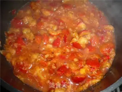 Make step 3