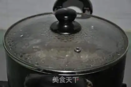 Make step 1