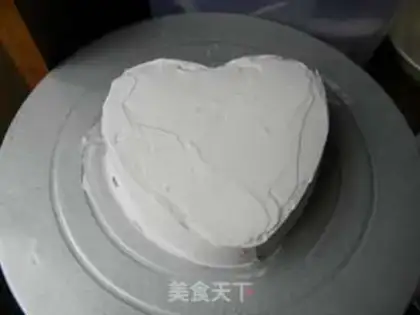 Make step 3