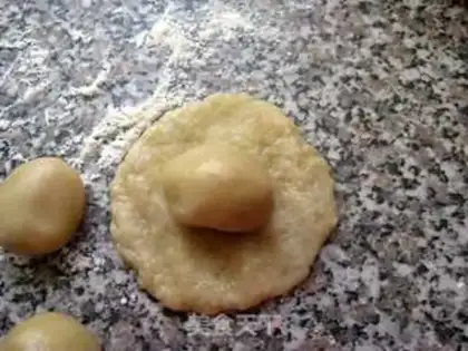 Make step 4