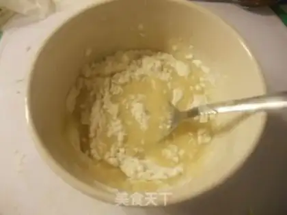 Make step 4