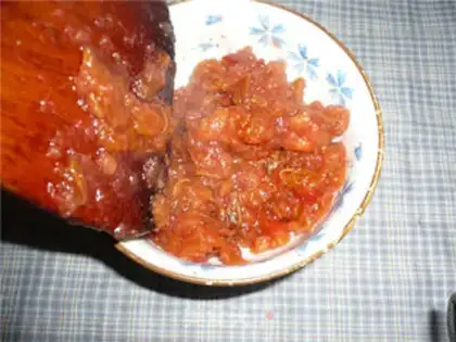Make step 5
