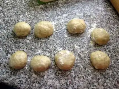 Make step 6