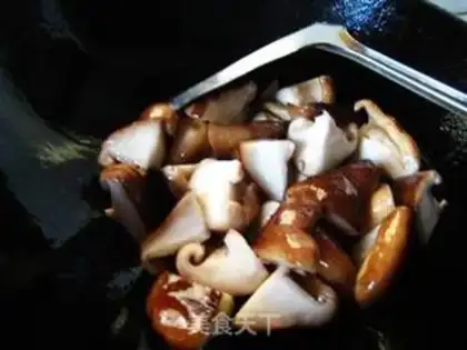 Make step 5