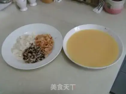 Make step 1