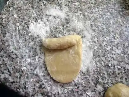 Make step 7