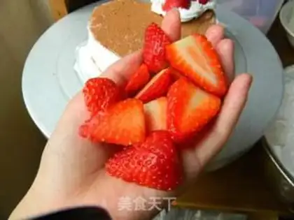 Make step 7